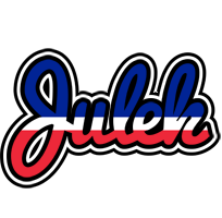 Julek france logo