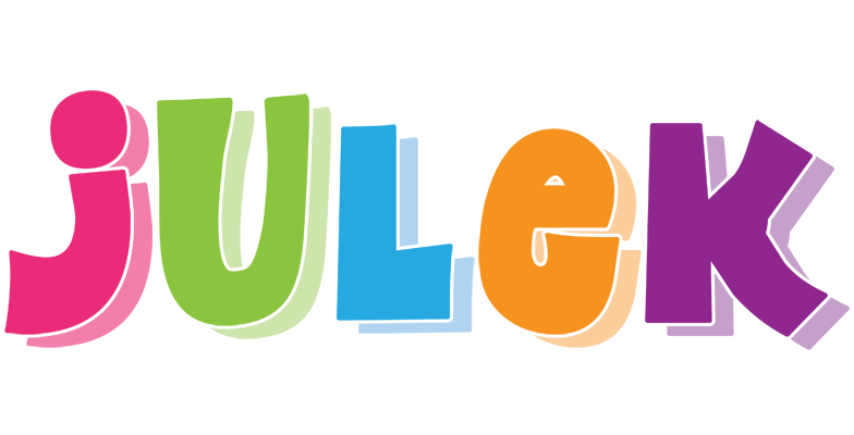 Julek friday logo