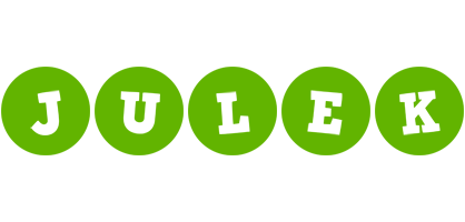 Julek games logo