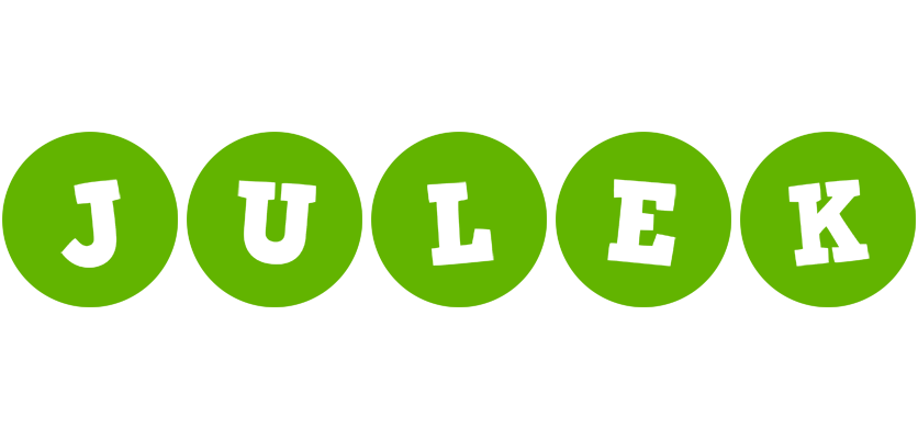 Julek games logo
