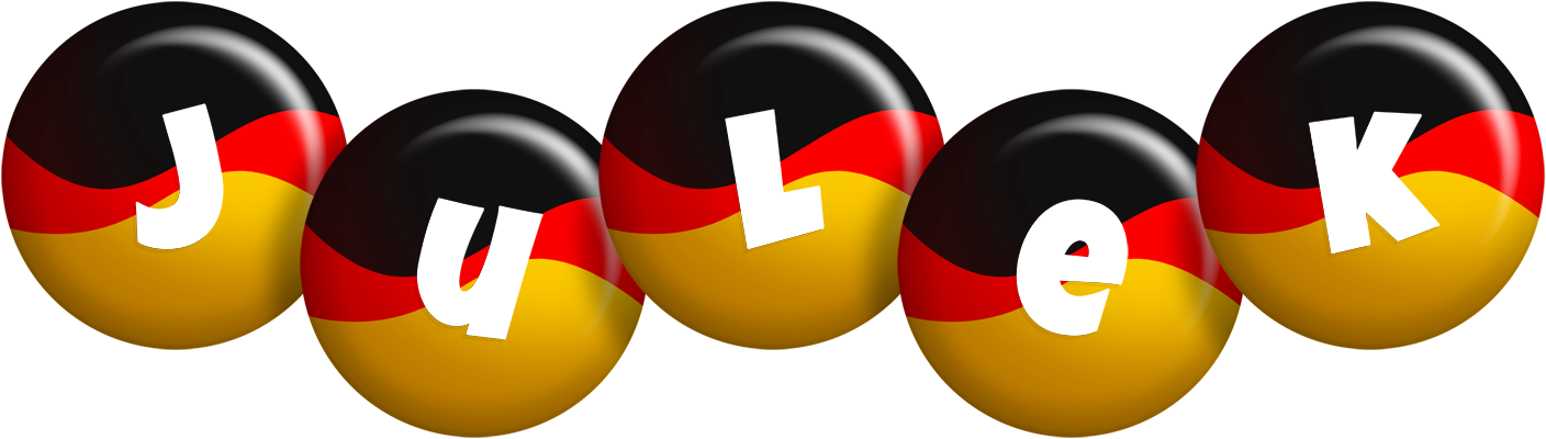 Julek german logo