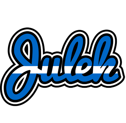 Julek greece logo