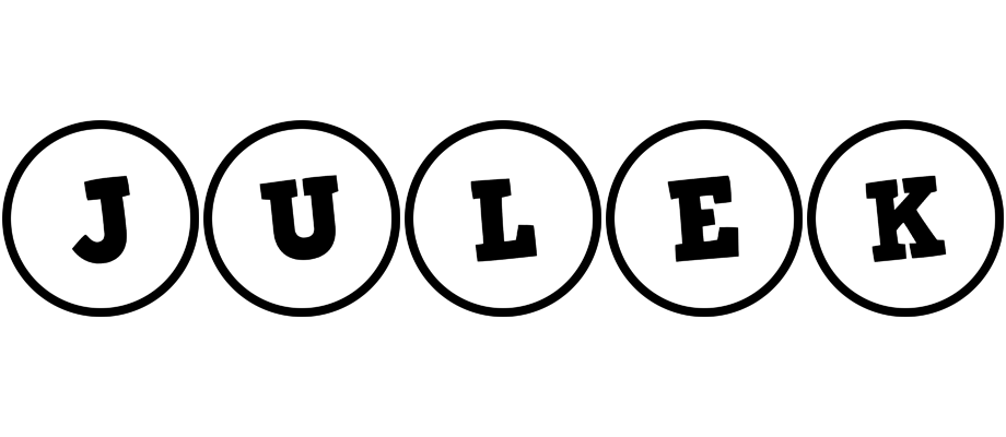 Julek handy logo
