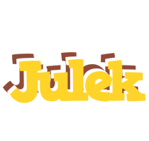 Julek hotcup logo