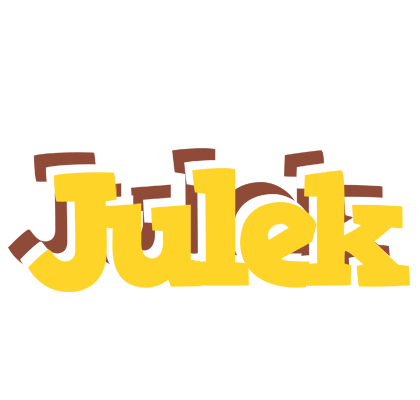 Julek hotcup logo