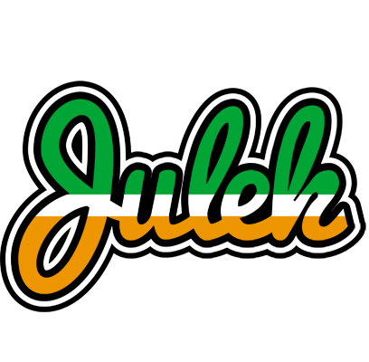 Julek ireland logo