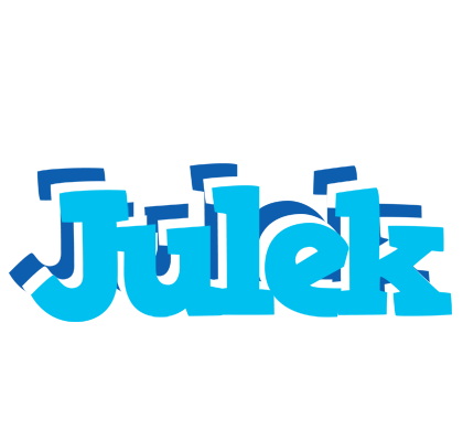 Julek jacuzzi logo