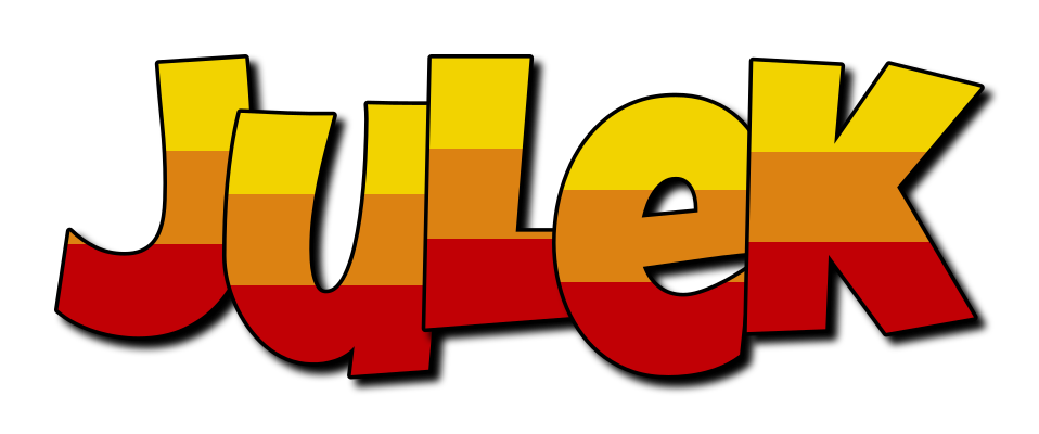 Julek jungle logo