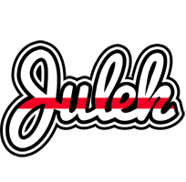 Julek kingdom logo