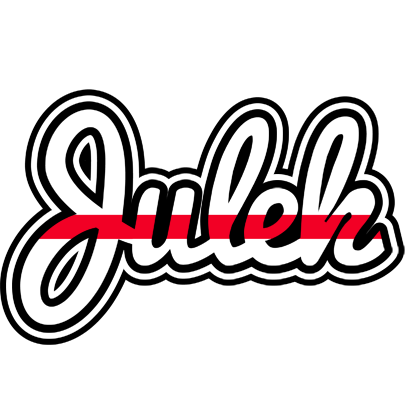 Julek kingdom logo
