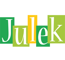 Julek lemonade logo