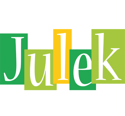 Julek lemonade logo