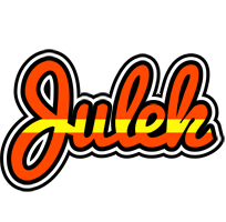 Julek madrid logo