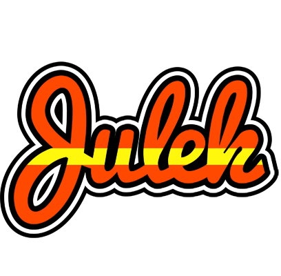 Julek madrid logo