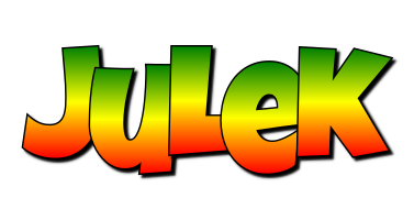 Julek mango logo