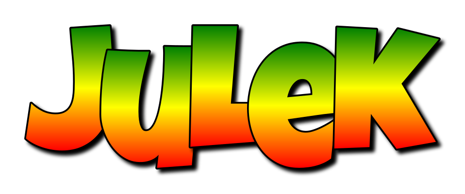 Julek mango logo