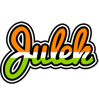 Julek mumbai logo