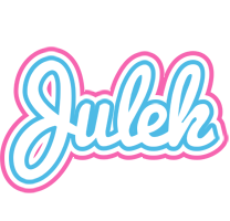 Julek outdoors logo