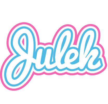 Julek outdoors logo