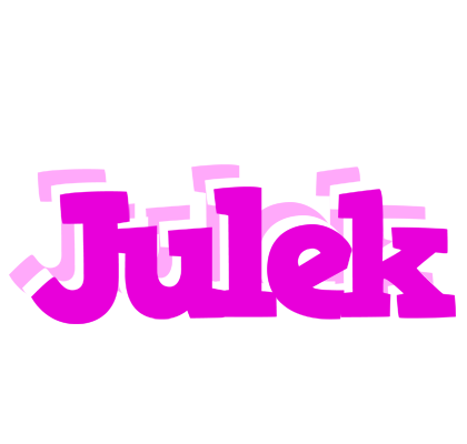 Julek rumba logo