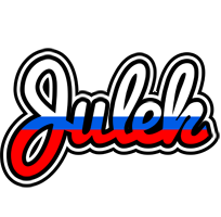 Julek russia logo