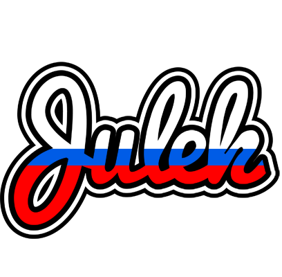 Julek russia logo