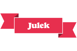 Julek sale logo