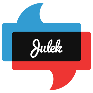 Julek sharks logo