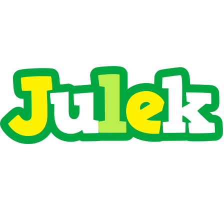 Julek soccer logo