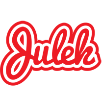 Julek sunshine logo