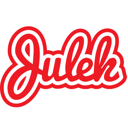 Julek sunshine logo