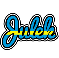 Julek sweden logo