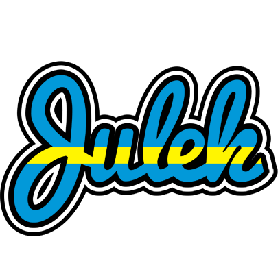 Julek sweden logo