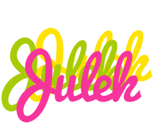 Julek sweets logo