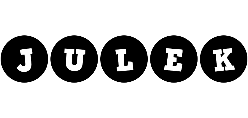 Julek tools logo