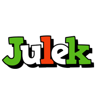 Julek venezia logo