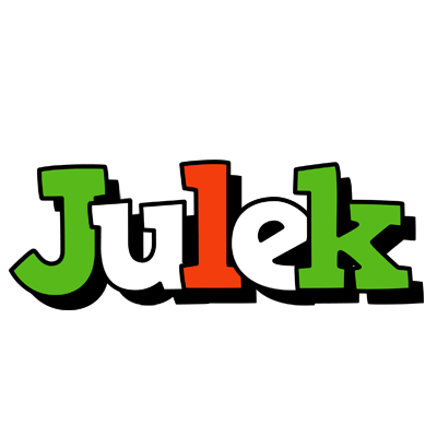 Julek venezia logo