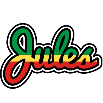 Jules african logo
