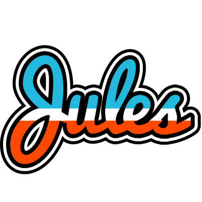 Jules america logo