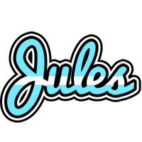Jules argentine logo