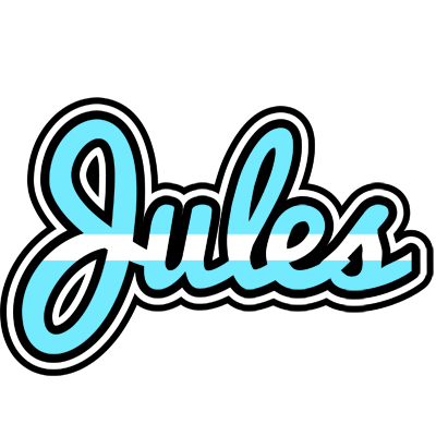 Jules argentine logo