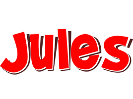 Jules basket logo