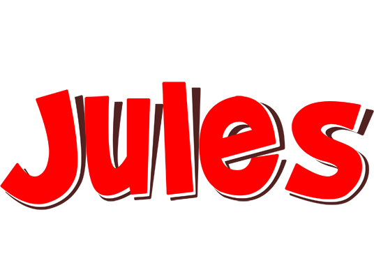 Jules basket logo