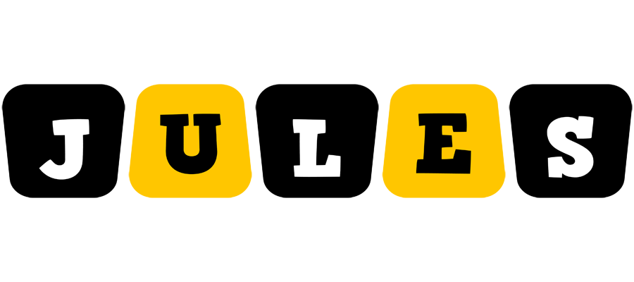 Jules boots logo