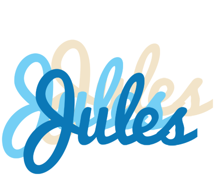 Jules breeze logo