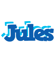 Jules business logo