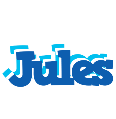 Jules business logo