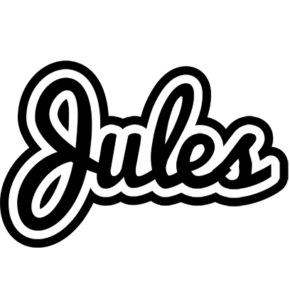 Jules chess logo
