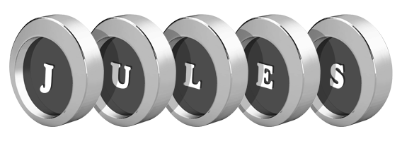 Jules coins logo