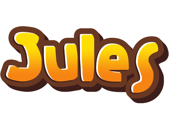 Jules cookies logo